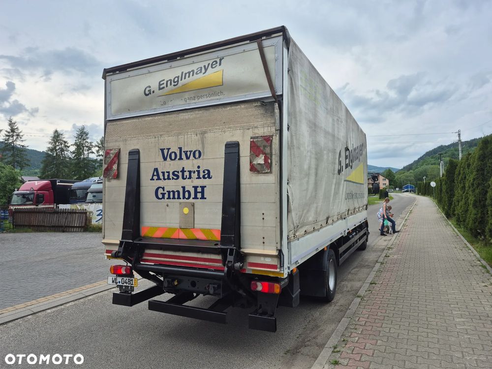 Volvo FL 260 - 8