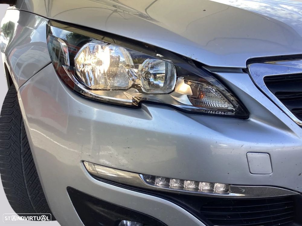 Peugeot 308 1.2 PureTech Active - 15