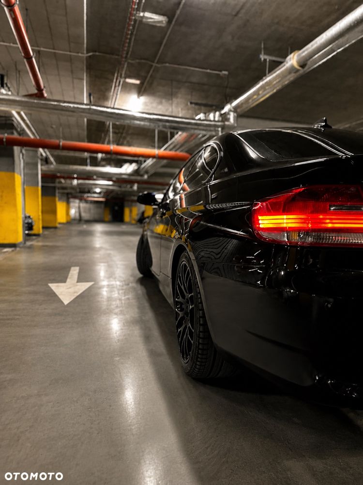 BMW Seria 3 - 8