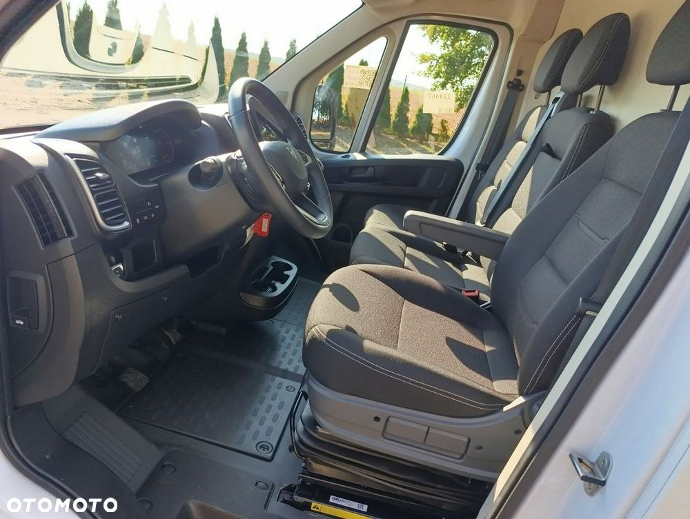 Peugeot Boxer - 31