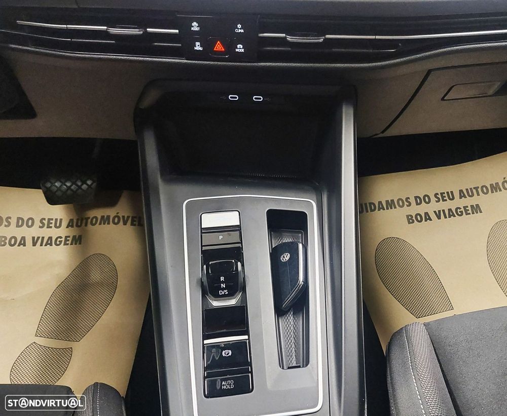 VW Golf - 17