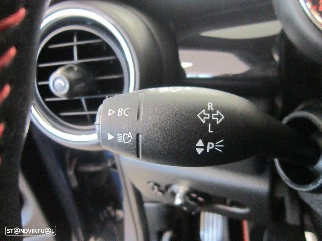 MINI 3 Portas John Cooper Works Auto Desportiva - 48