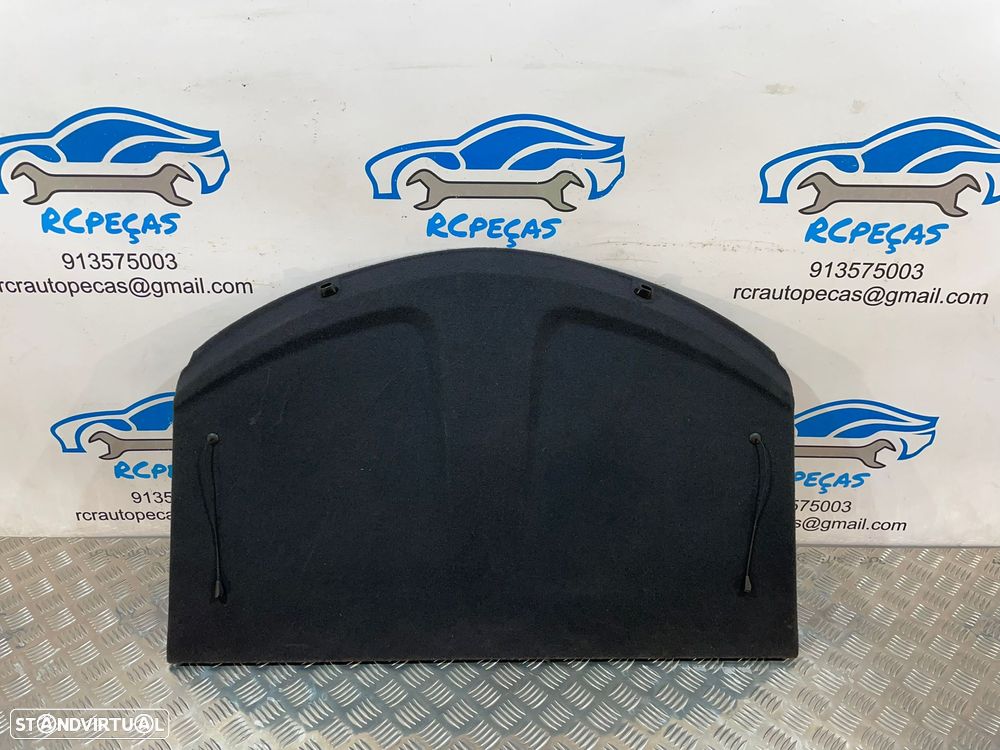 CORTINA REDE TAILGATE CHAPELEIRA TAMPA TAMPO MALA 156047777 ORIGINAL ALFA ROMEO GT 937 - 3