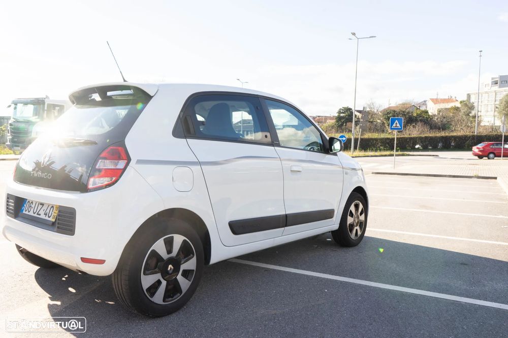 Renault Twingo 1.0 SCe Limited - 8
