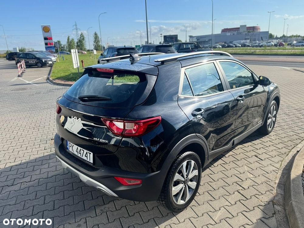 Kia Stonic 1.2 M - 6