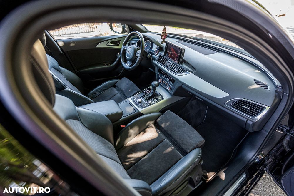 Audi A6 - 34