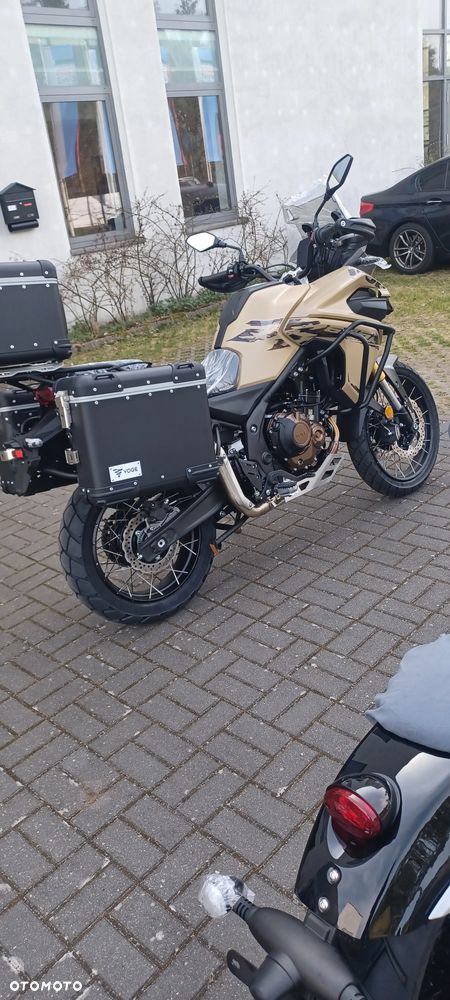 VOGE 625DSX - 3