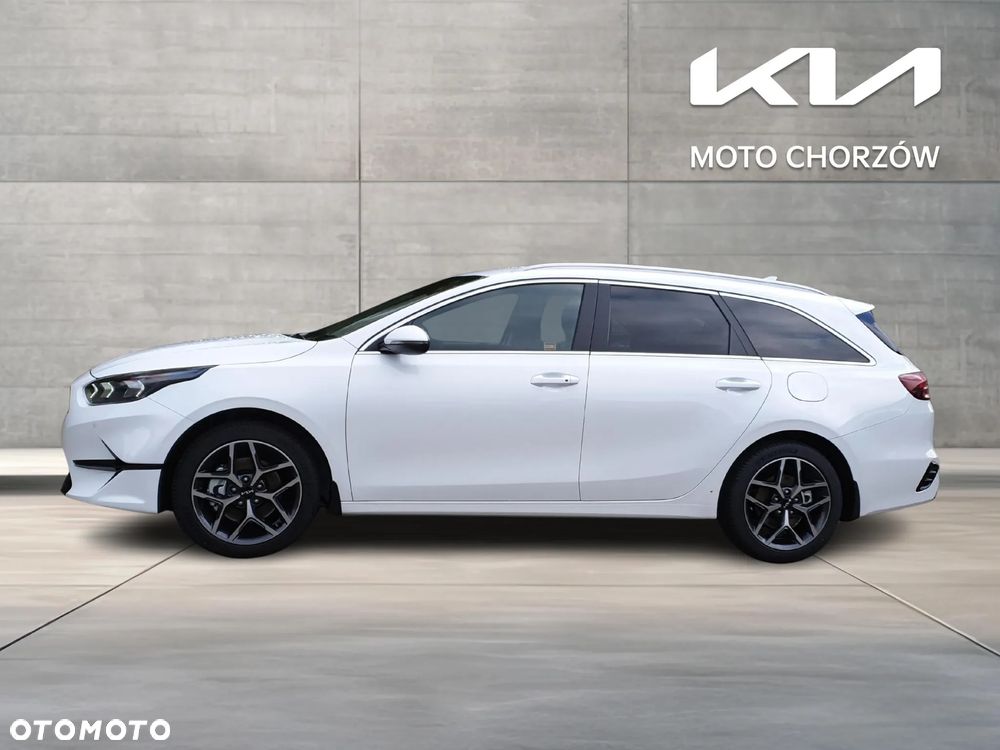 Kia Ceed 1.5 T-GDI Tribute - 2