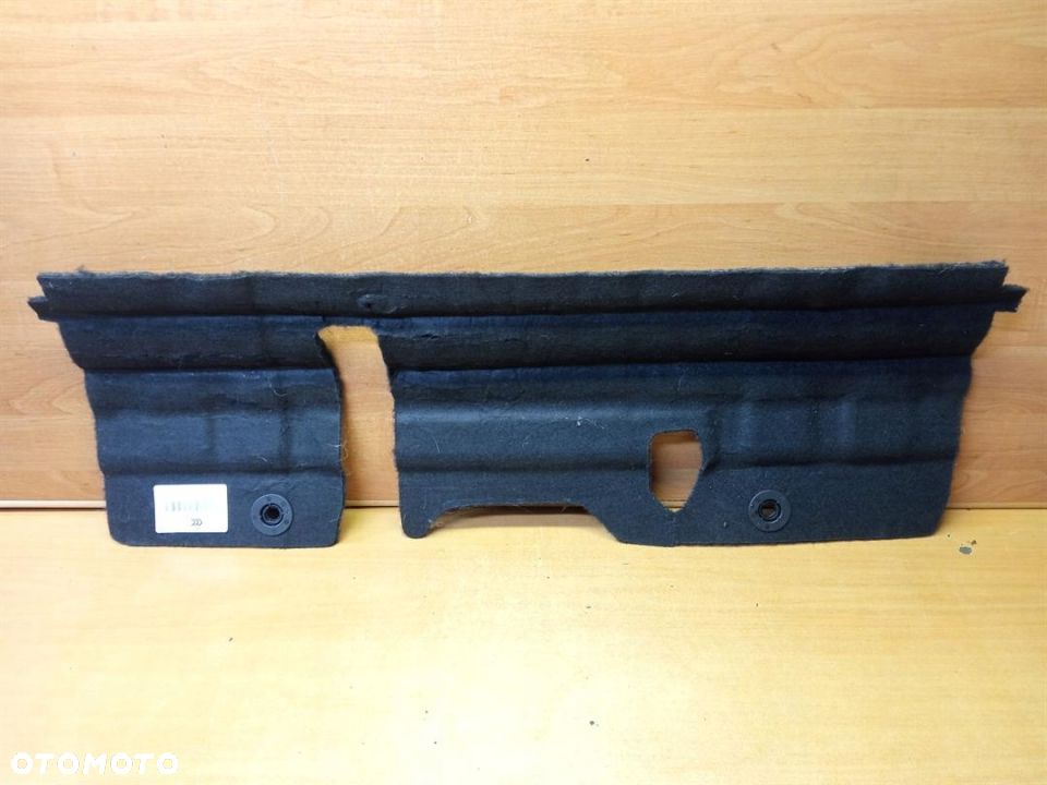 WYKŁADZINA WNĘTRZA JEEP WRANGLER JL IV 6GP28TX7AC - 5