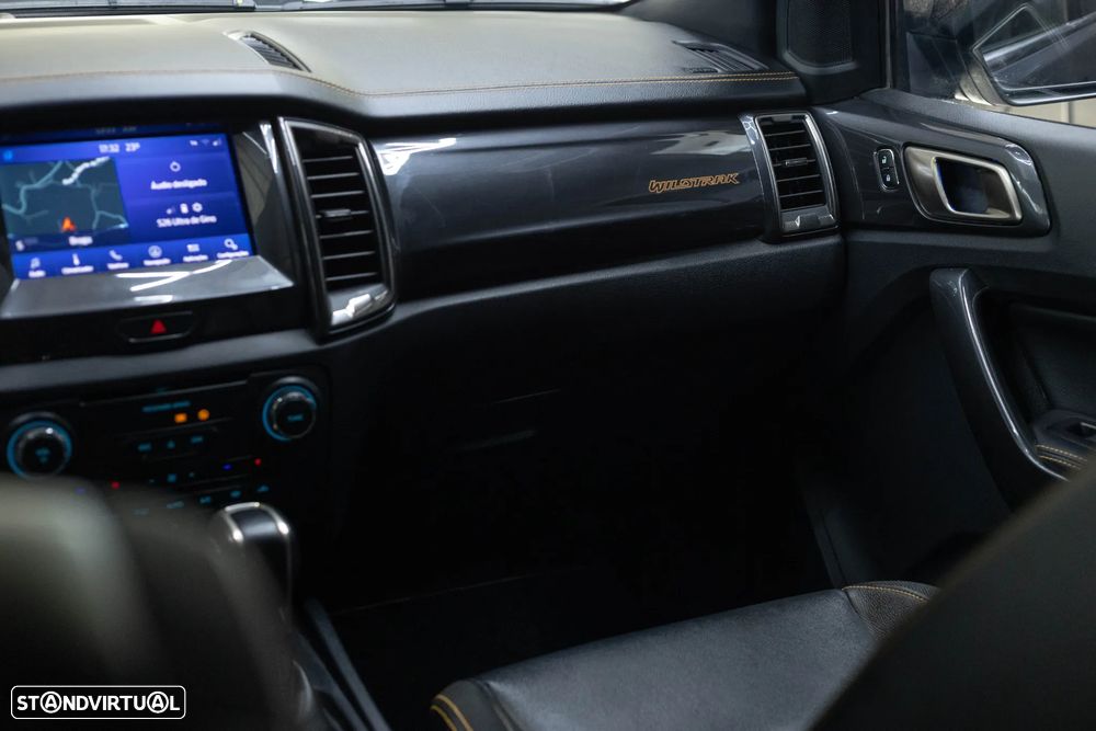 Ford Ranger 2.0 TDCi CD Wildtrak Aut.4WD - 51