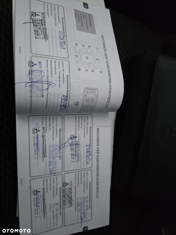 Mitsubishi ASX 1.6 2WD Comfort Edition - 27