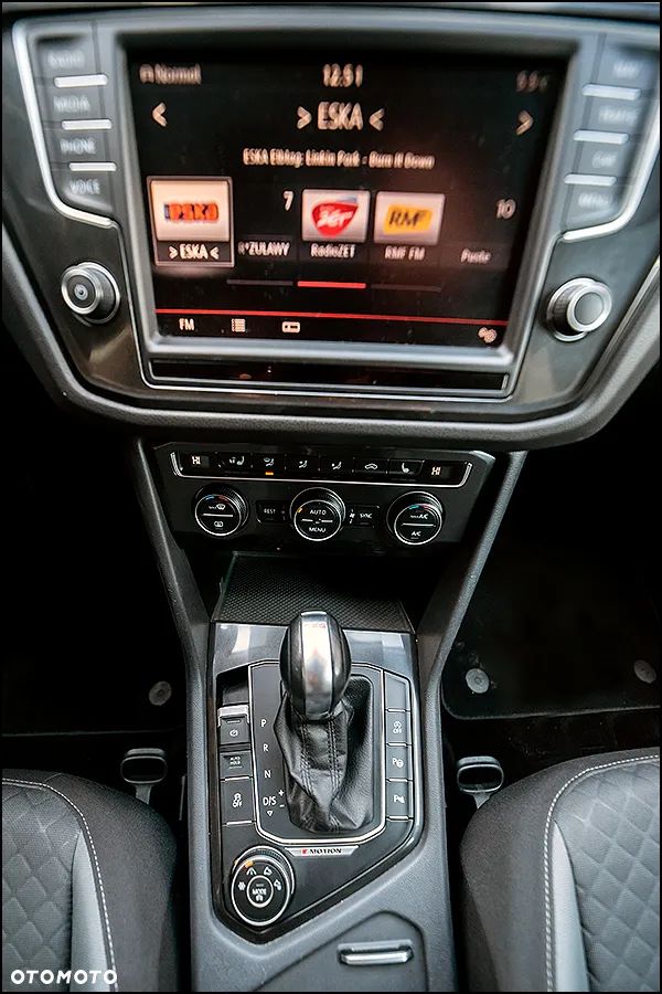 Volkswagen Tiguan 2.0 TDI 4Mot Sport&Style DSG - 26