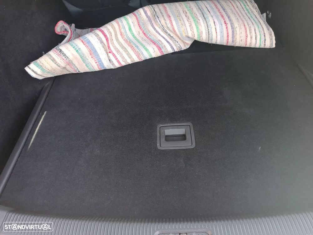 VW Golf Variant 1.6 TDi Highline - 16
