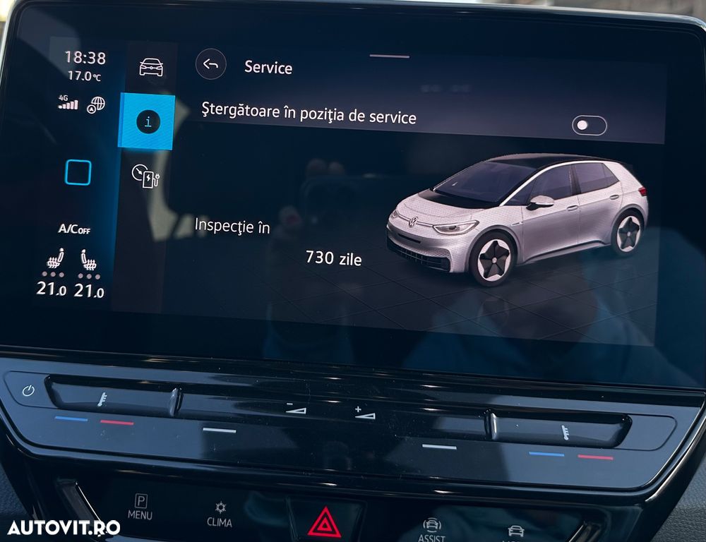 Volkswagen ID.3 58 kWh Pro Performance - 27