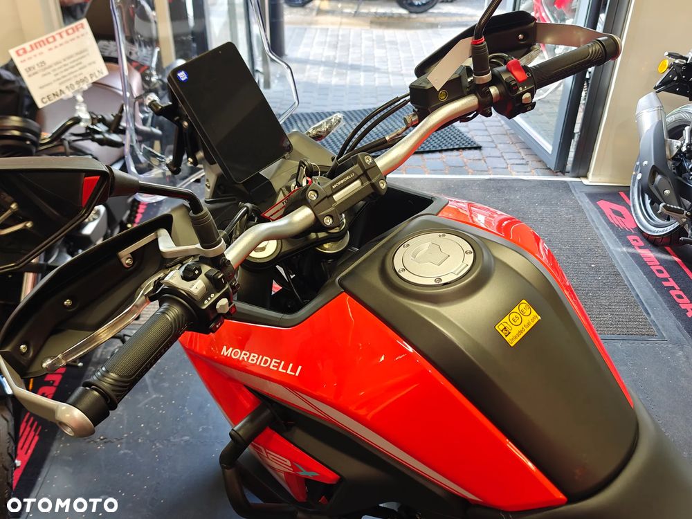 Morbidelli Inny - 11