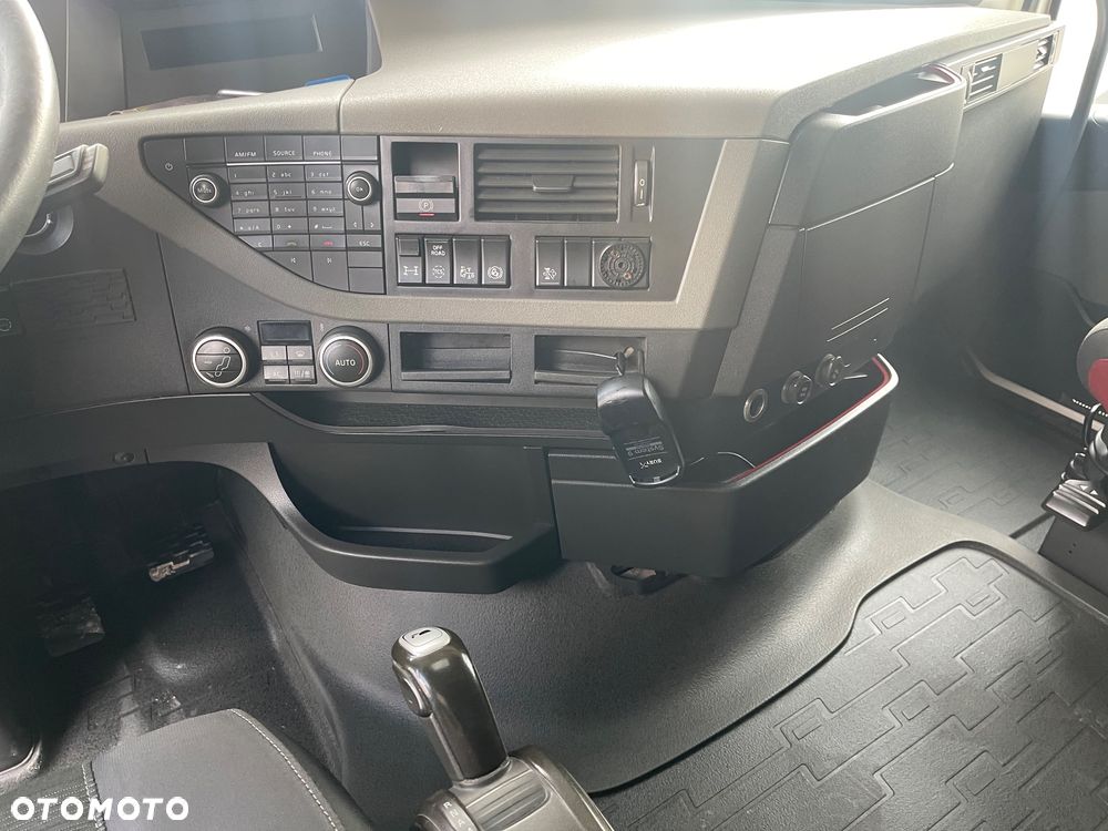 Volvo FH 460 GLOBETROTTER/Automat/EURO6 - 11