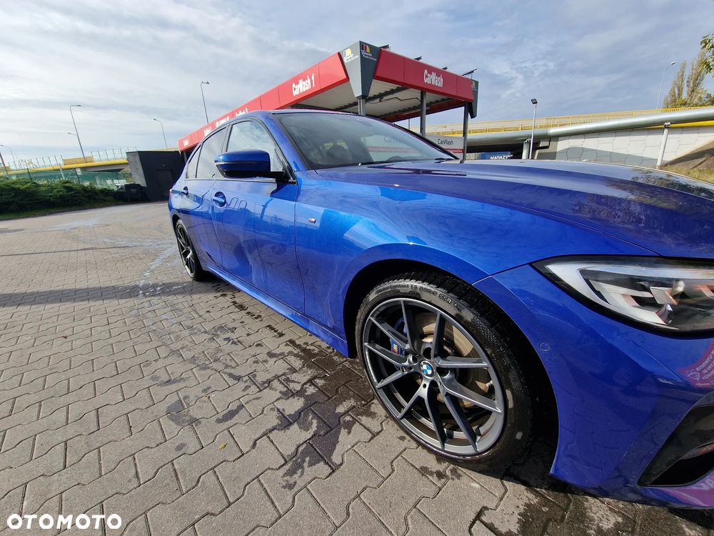 BMW Seria 3 - 24