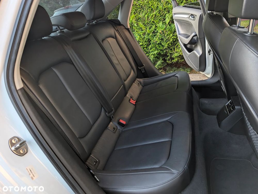 Audi A3 Limousine - 12