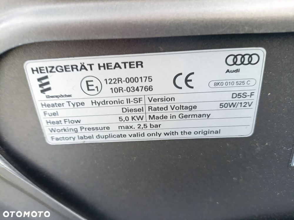 Audi A6 Avant 2.0 TDI Ultra DPF S tronic - 24