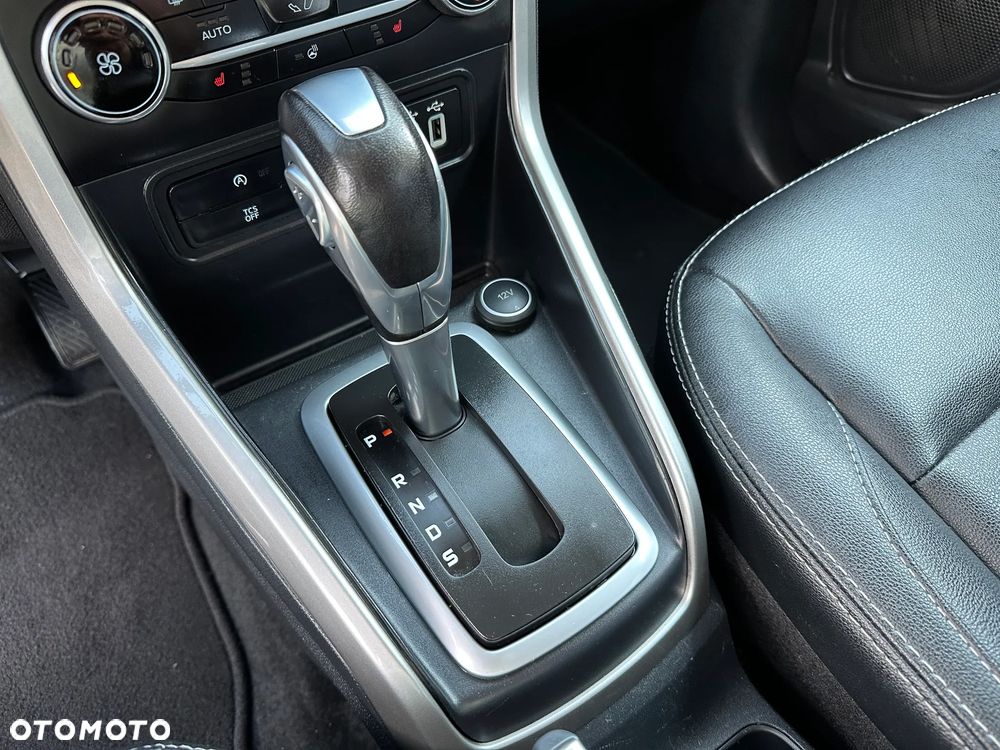 Ford EcoSport - 18