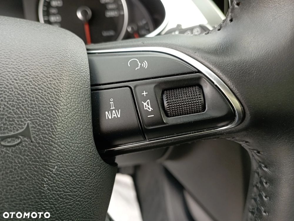 Audi A4 Avant - 27
