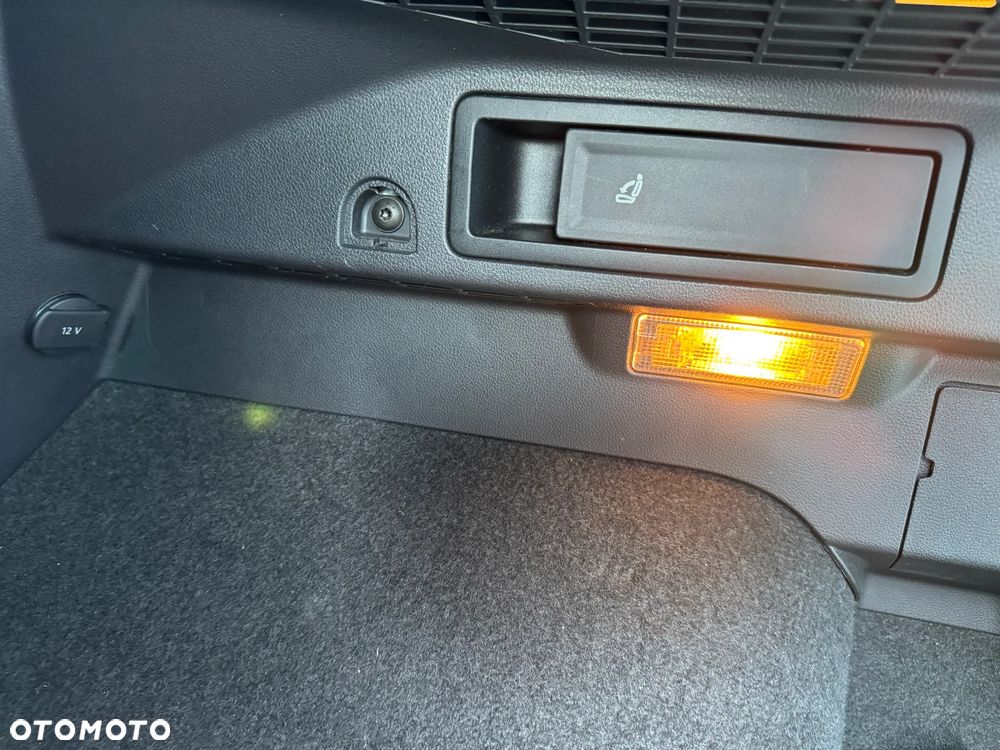 Volkswagen Tiguan 1.5 TSI EVO IQ Drive DSG - 17
