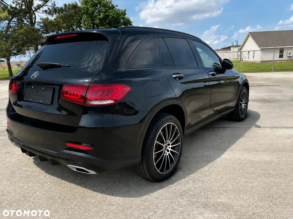 Mercedes-Benz GLC - 8