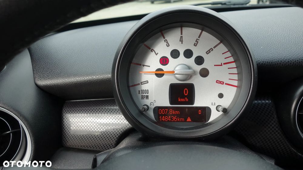 MINI Cooper S - 19