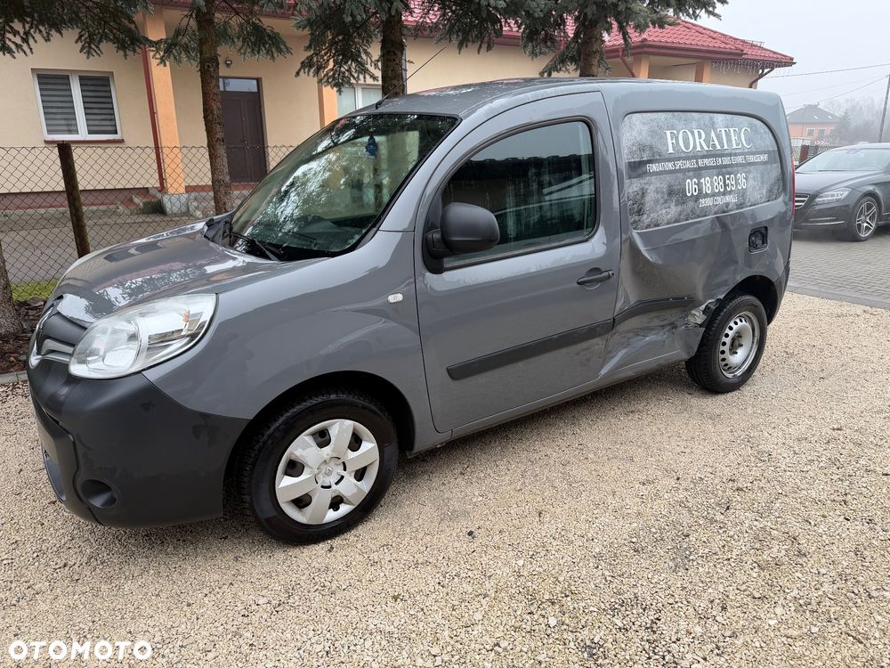 Renault Kangoo - 3