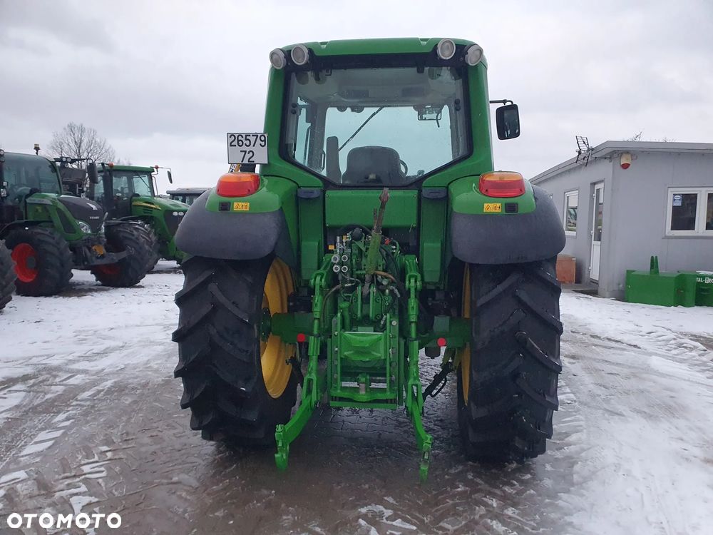 John Deere 6330 Premium - 4