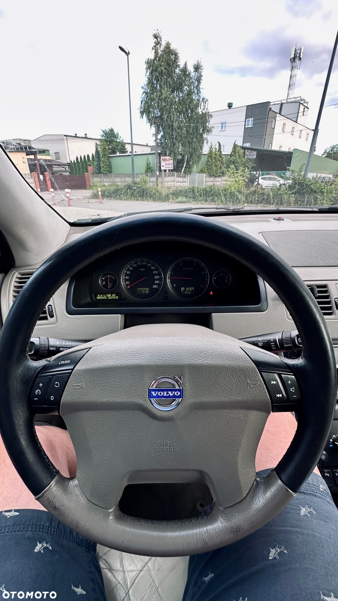 Volvo XC 90 2.4 D5 - 15