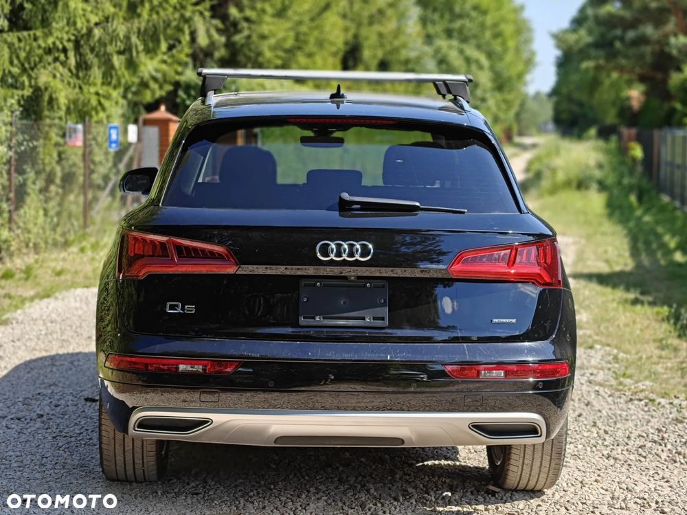 Audi Q5 2.0 TFSI Quattro S tronic design - 23
