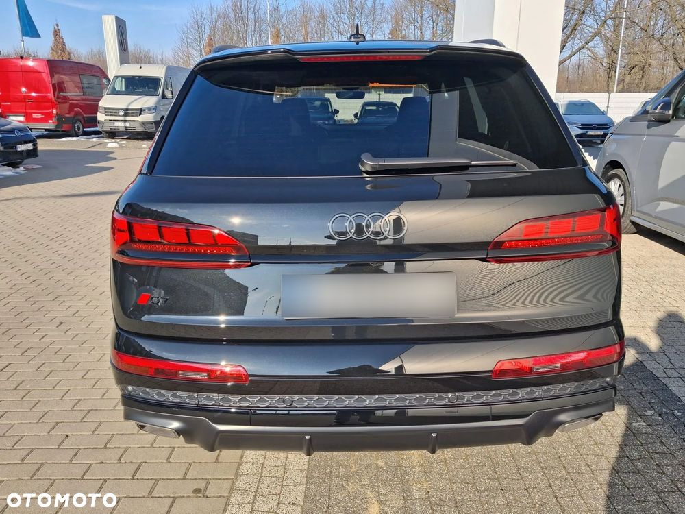 Audi Q7 - 5