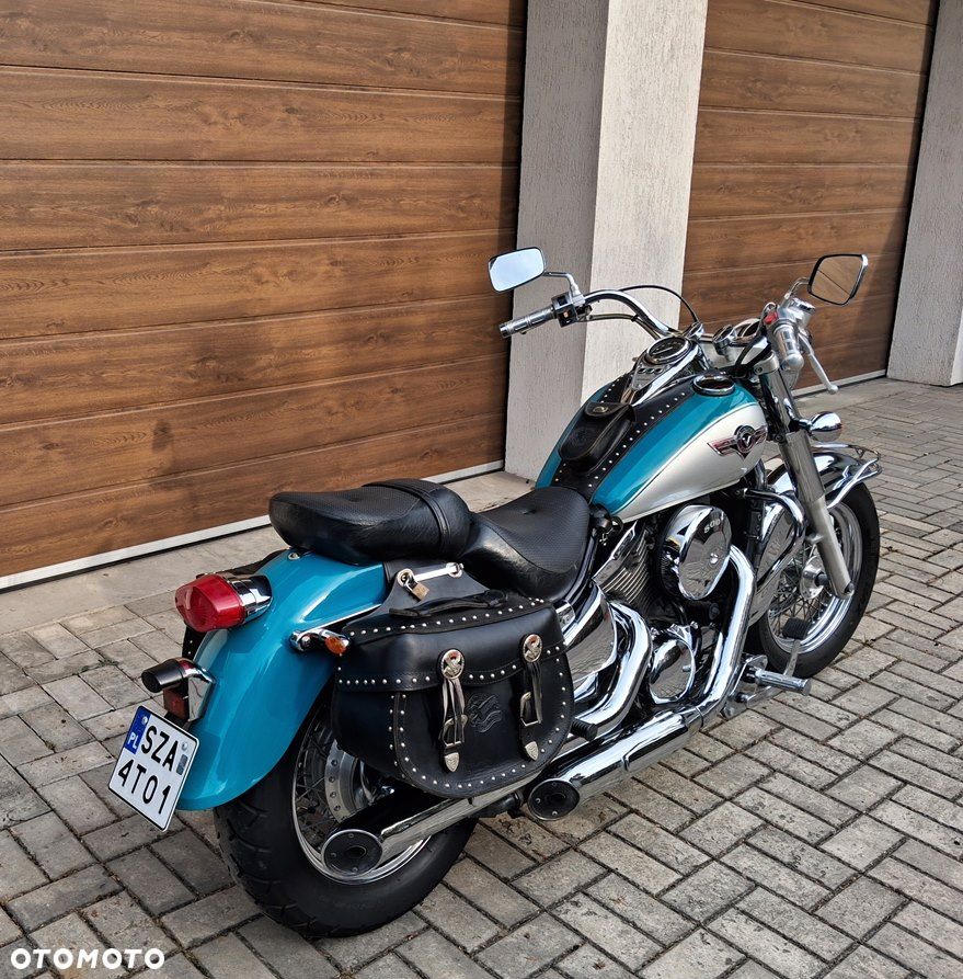 Kawasaki VN - 3