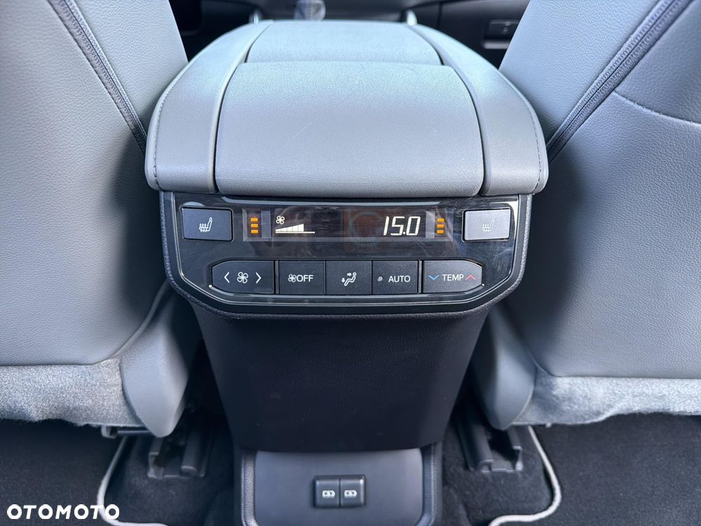 Toyota Highlander - 24