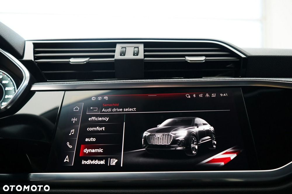 Audi Q3 Sportback - 34