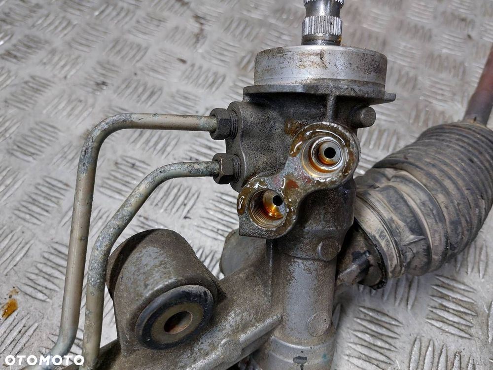 MAGLOWNICA PRZEKŁADNIA KIEROWNICZA MAZDA 626 V GF 1.8 16V GE4T - 10