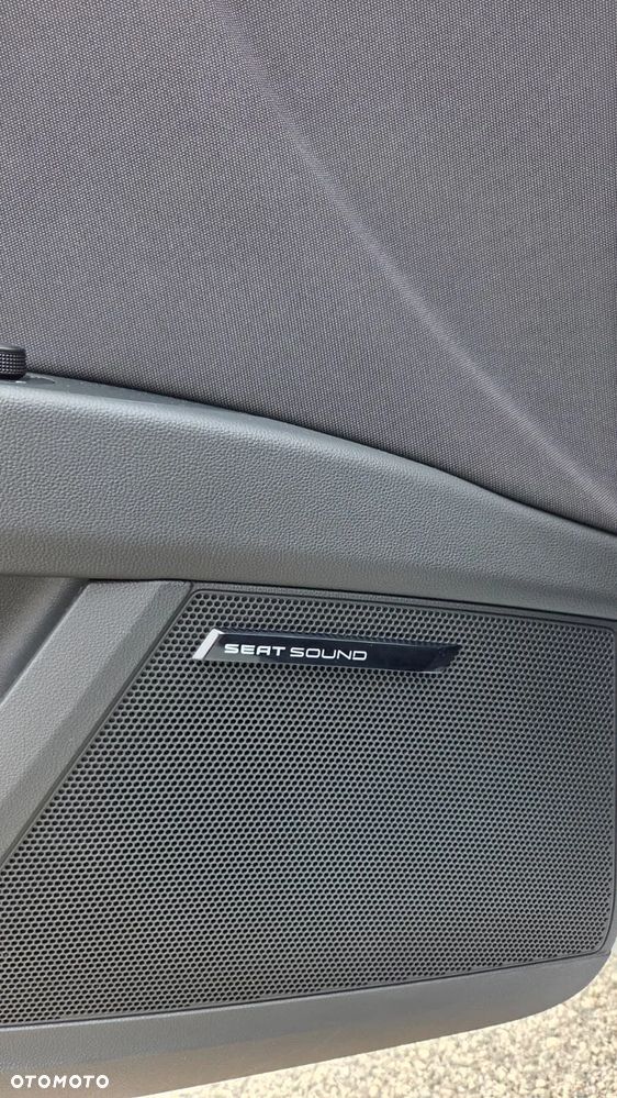 Seat Leon 1.4 TSI FR S&S - 17