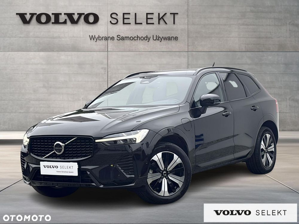 Volvo XC 60 - 2