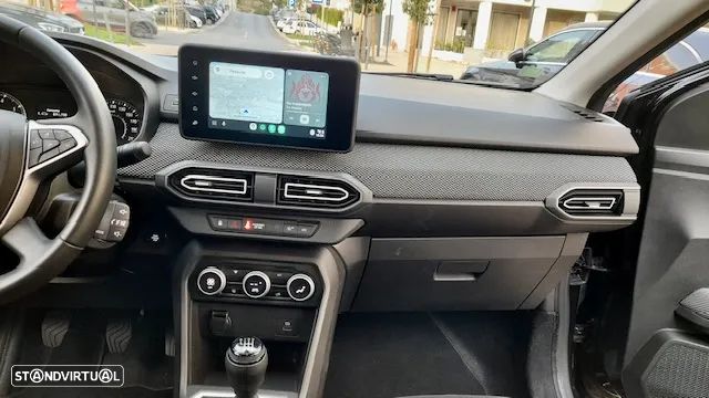 Dacia Jogger 1.0 ECO-G SL Extreme 7L Bi-Fuel - 8
