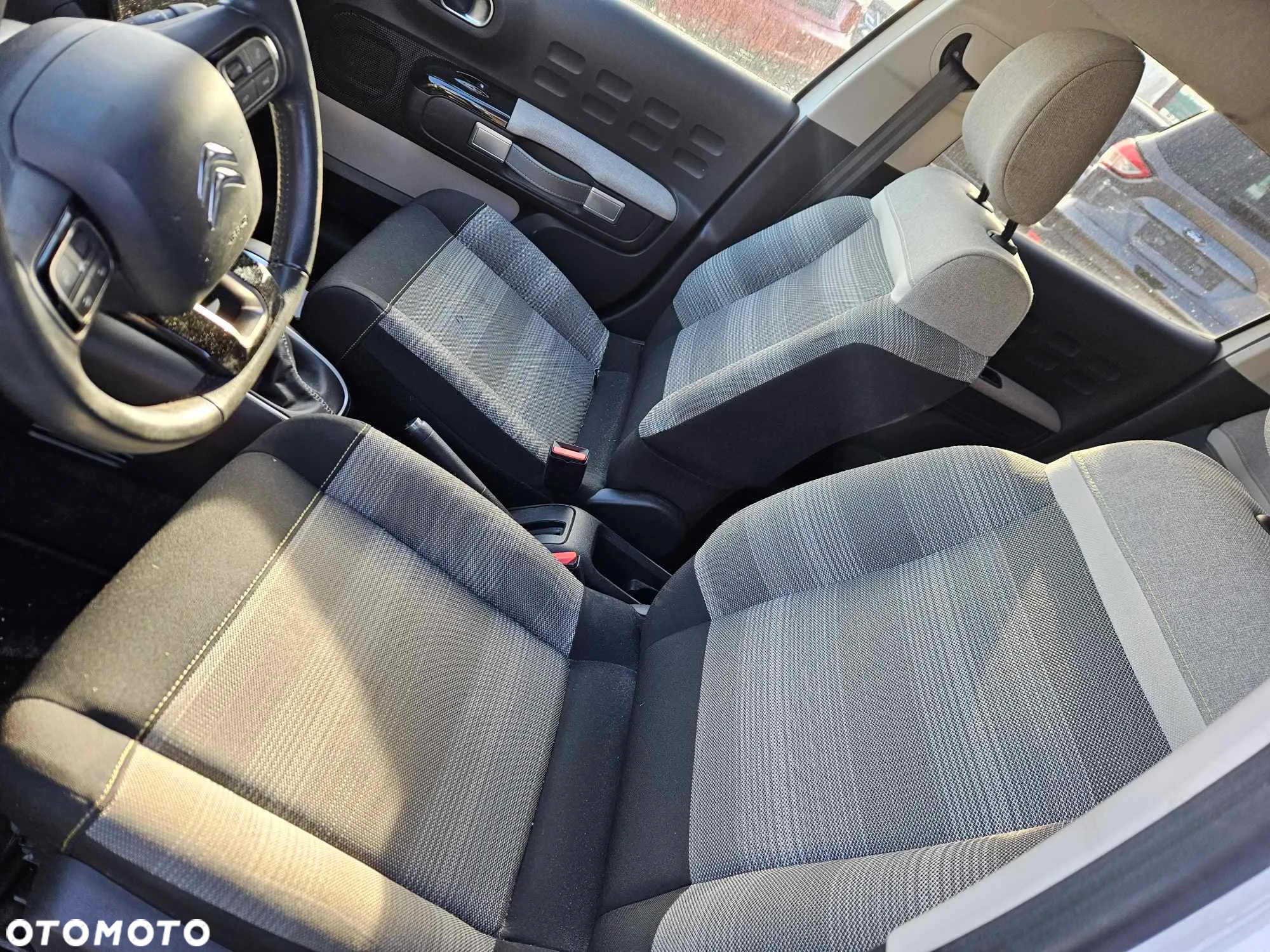 Citroën C3 1.2 PureTech Elle S&S EAT6 - 11