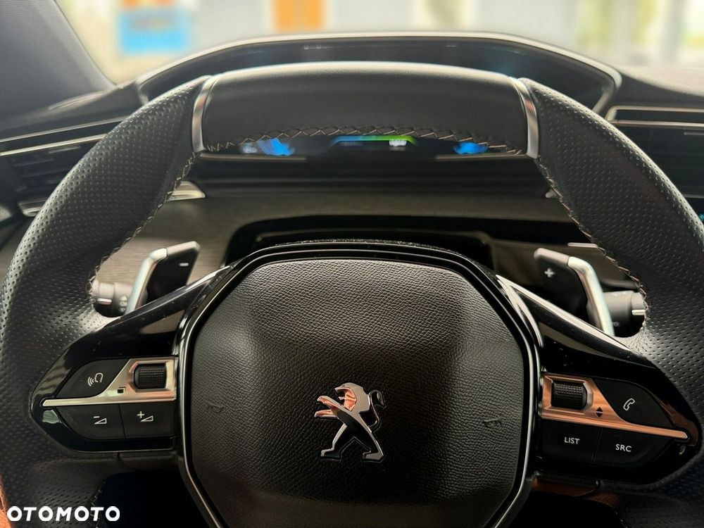 Peugeot 508 - 19