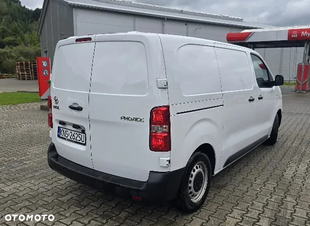 Toyota ProAce - 14