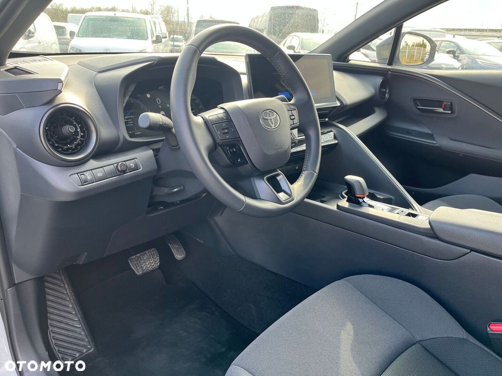 Toyota C-HR 1.8 Hybrid Style - 3