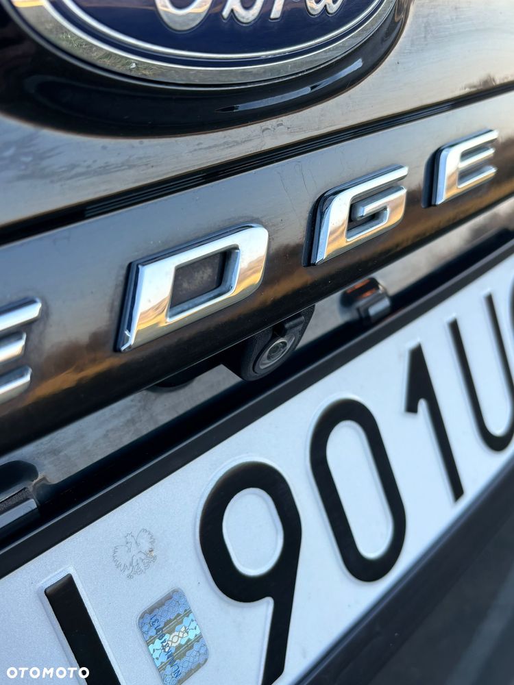 Ford Edge - 38