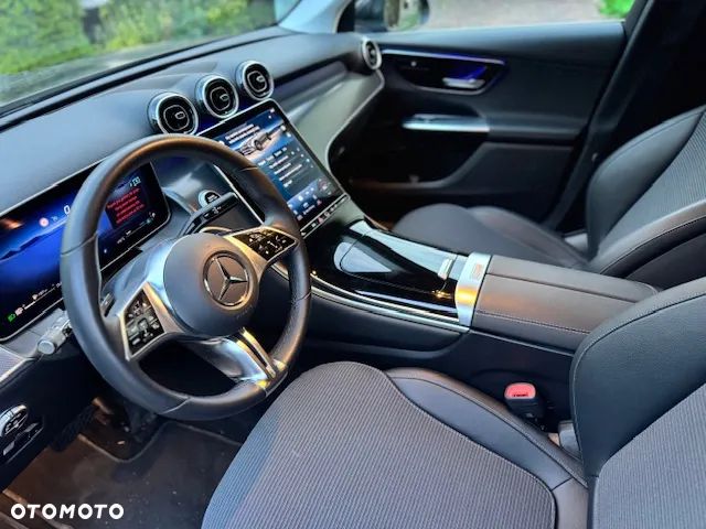 Mercedes-Benz GLC 200 mHEV 4-Matic Avantgarde - 21
