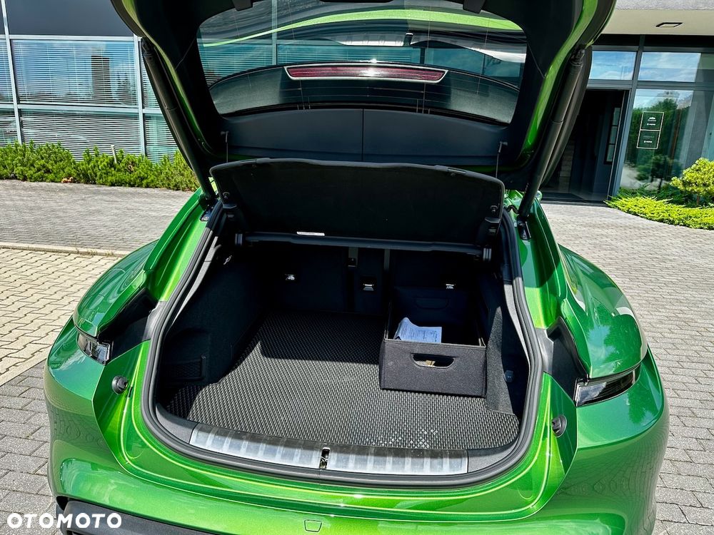 Porsche Taycan 4S Performance Plus - 7