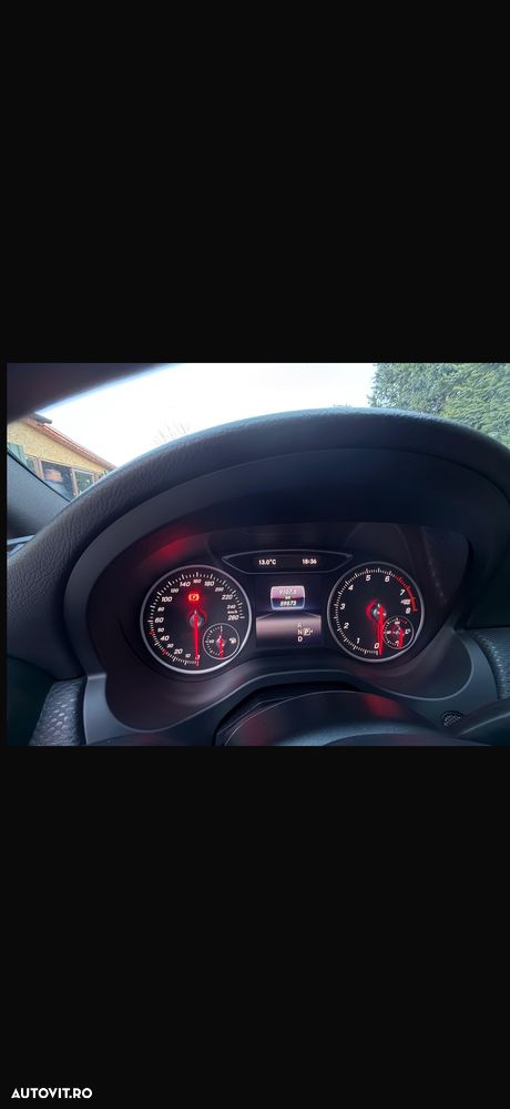Mercedes-Benz A 180 - 9