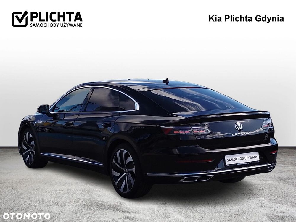 Volkswagen Arteon 2.0 TDI R-Line DSG - 3