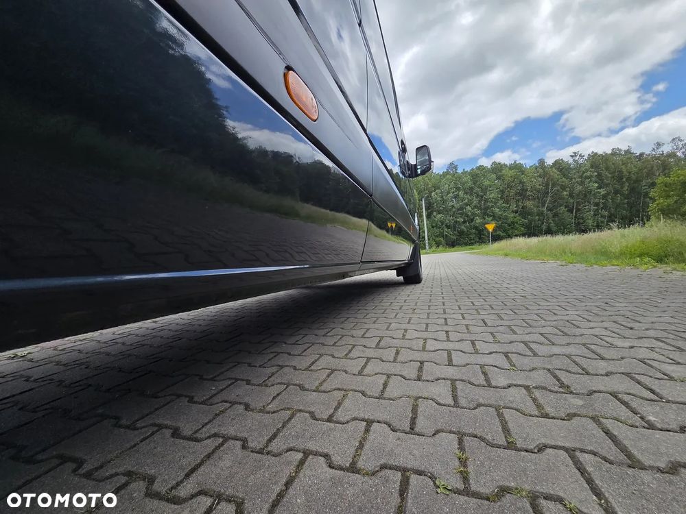 Volkswagen Crafter - 24